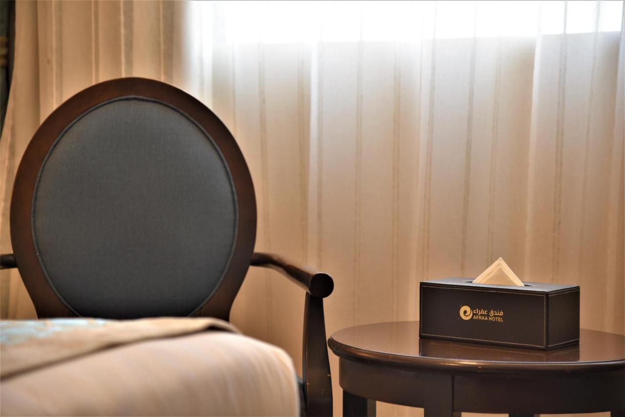 عفراء سويتس Hotel Mecca Exterior foto