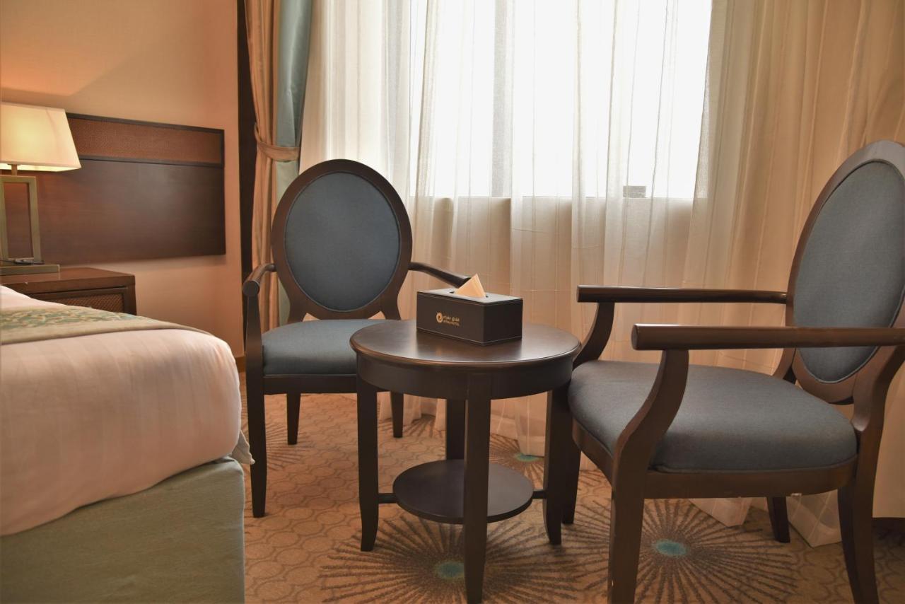 عفراء سويتس Hotel Mecca Exterior foto