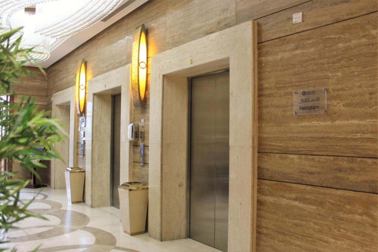 عفراء سويتس Hotel Mecca Exterior foto