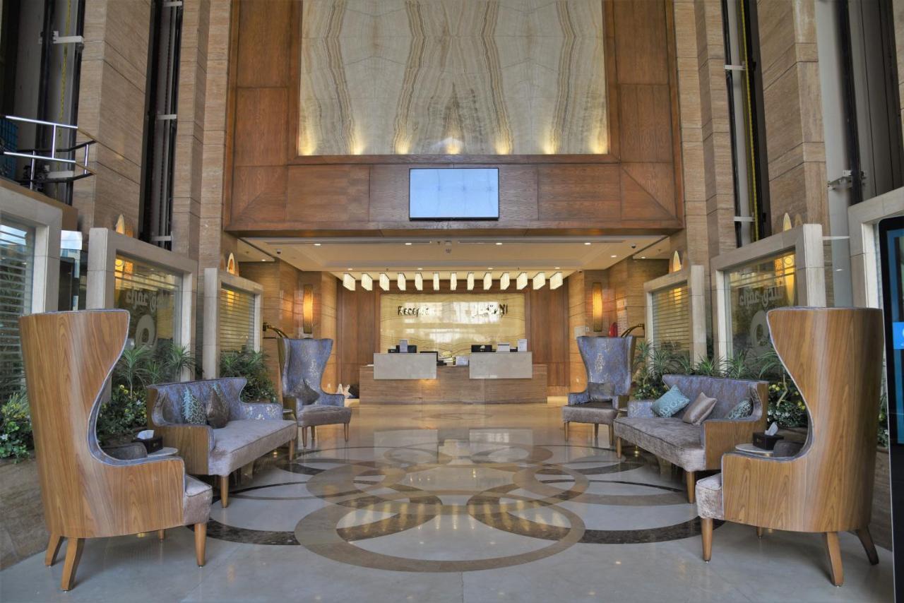 عفراء سويتس Hotel Mecca Exterior foto