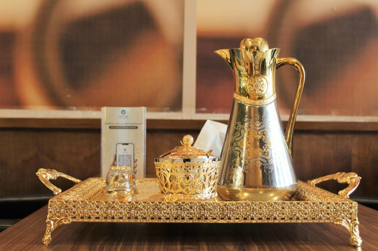 عفراء سويتس Hotel Mecca Exterior foto