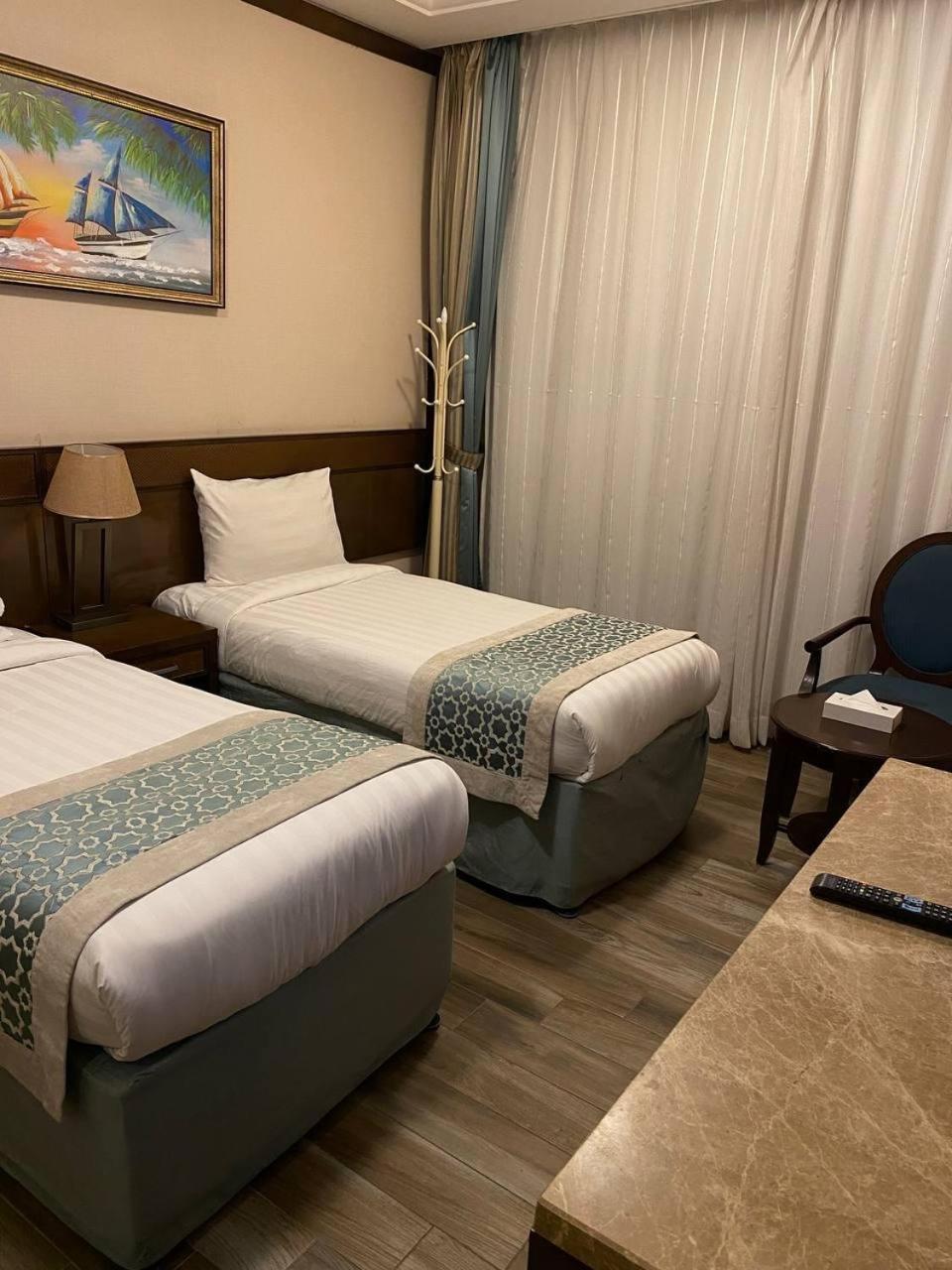 عفراء سويتس Hotel Mecca Exterior foto
